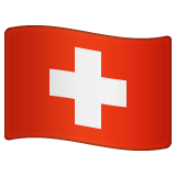 flag switzerland 1f1e8 1f1ed